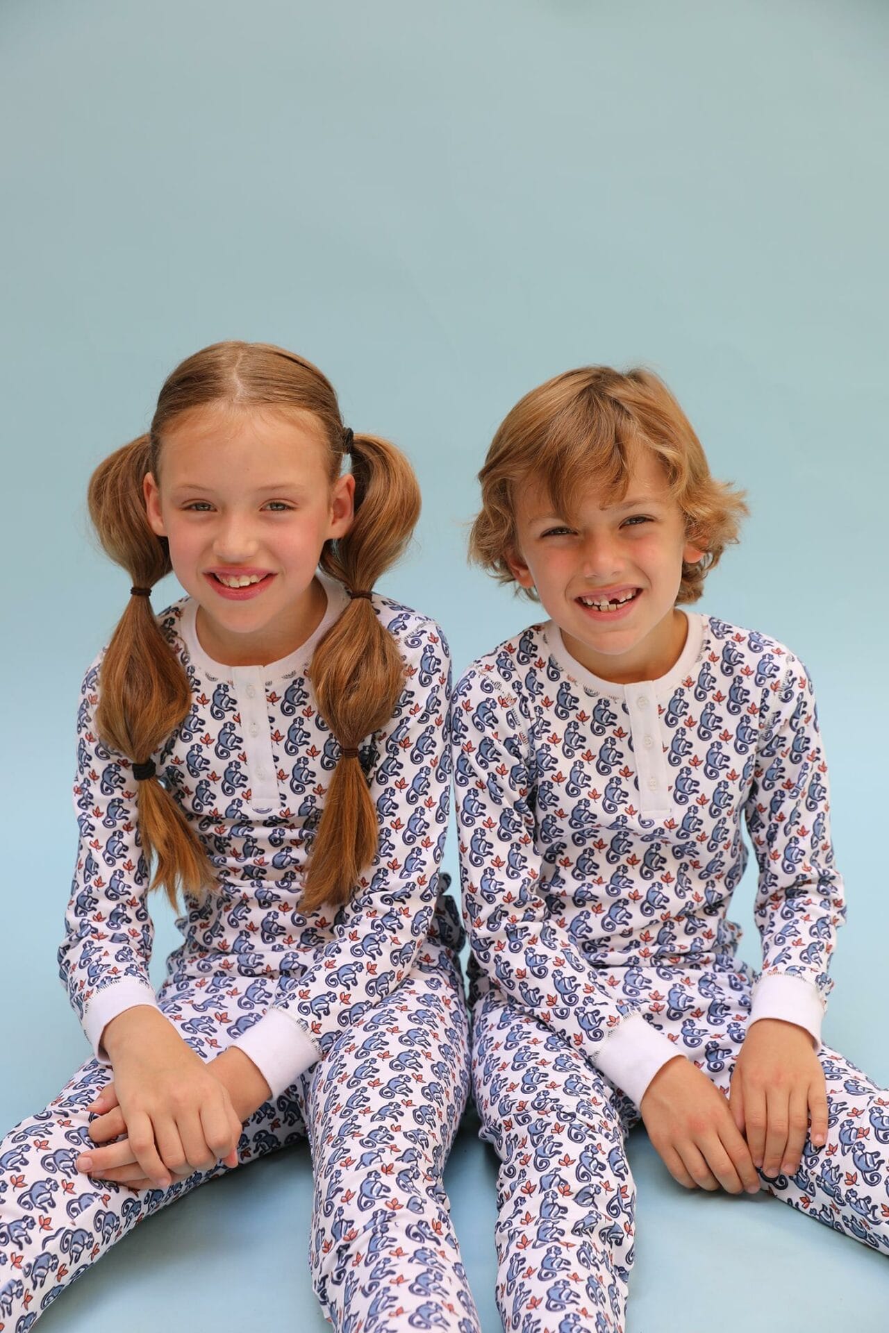 BRAI pyjama enfants