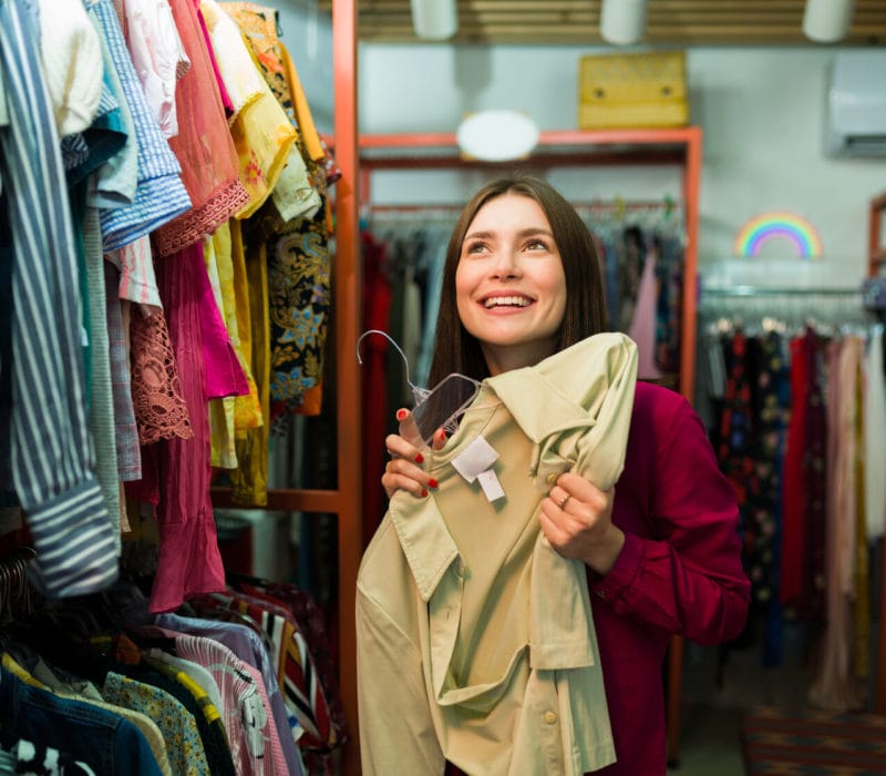 Consommer moins, consommer bien : le nouveau paradigme du commerce.