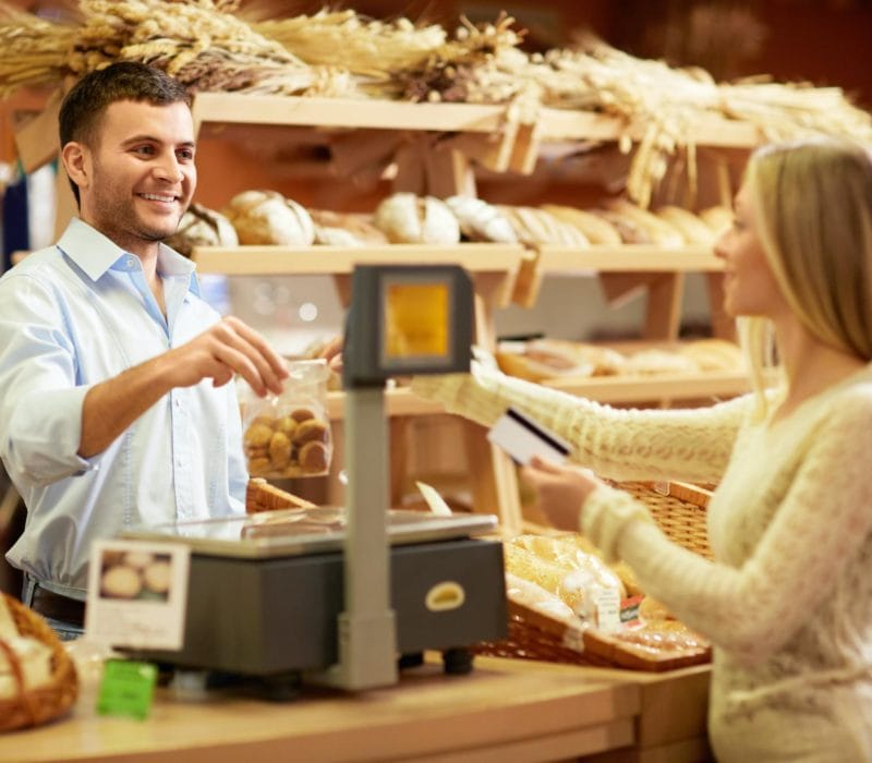 Le commerce de demain sera local ou ne sera pas, par Raphaël Palti.
