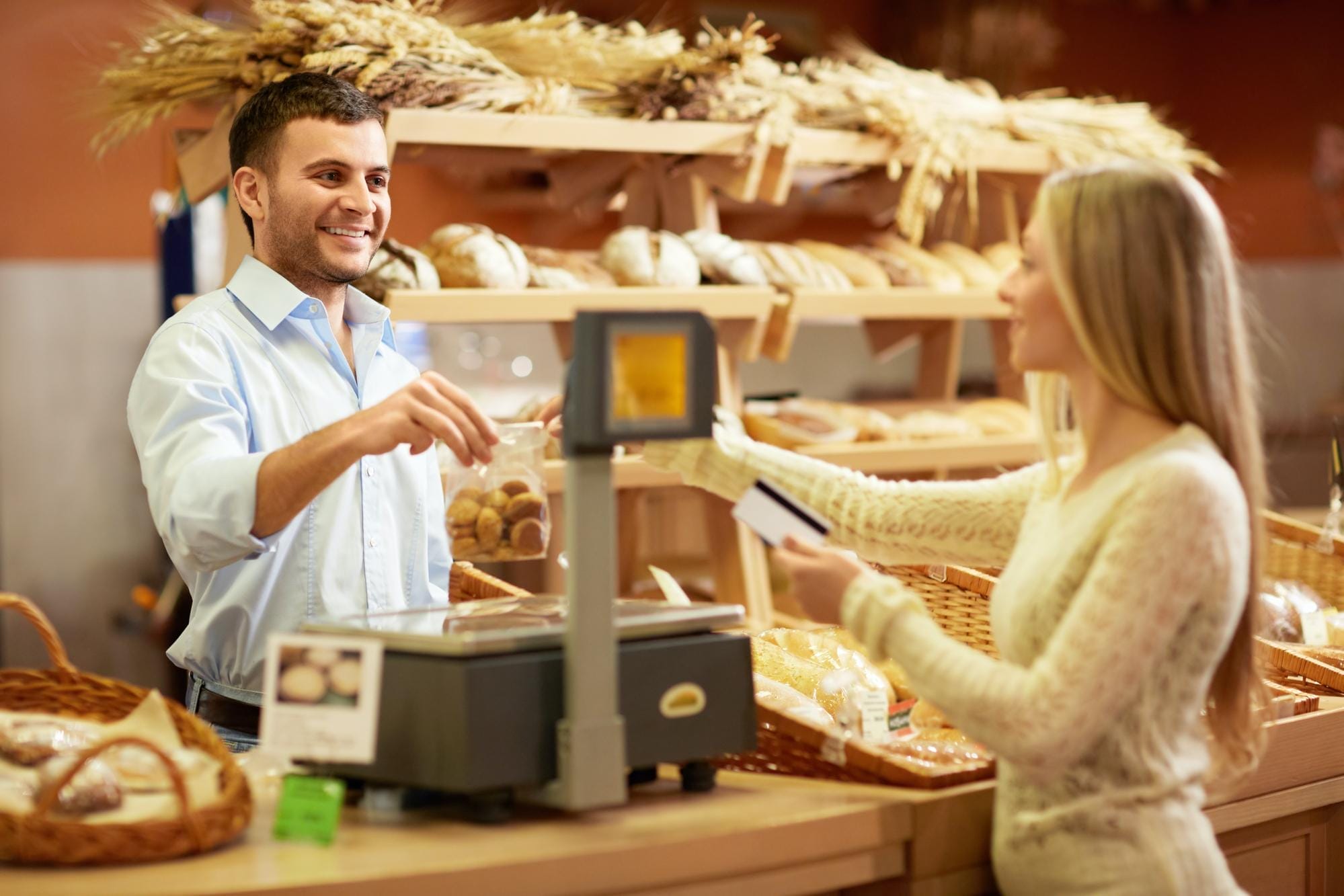 Le commerce de demain sera local ou ne sera pas, par Raphaël Palti.