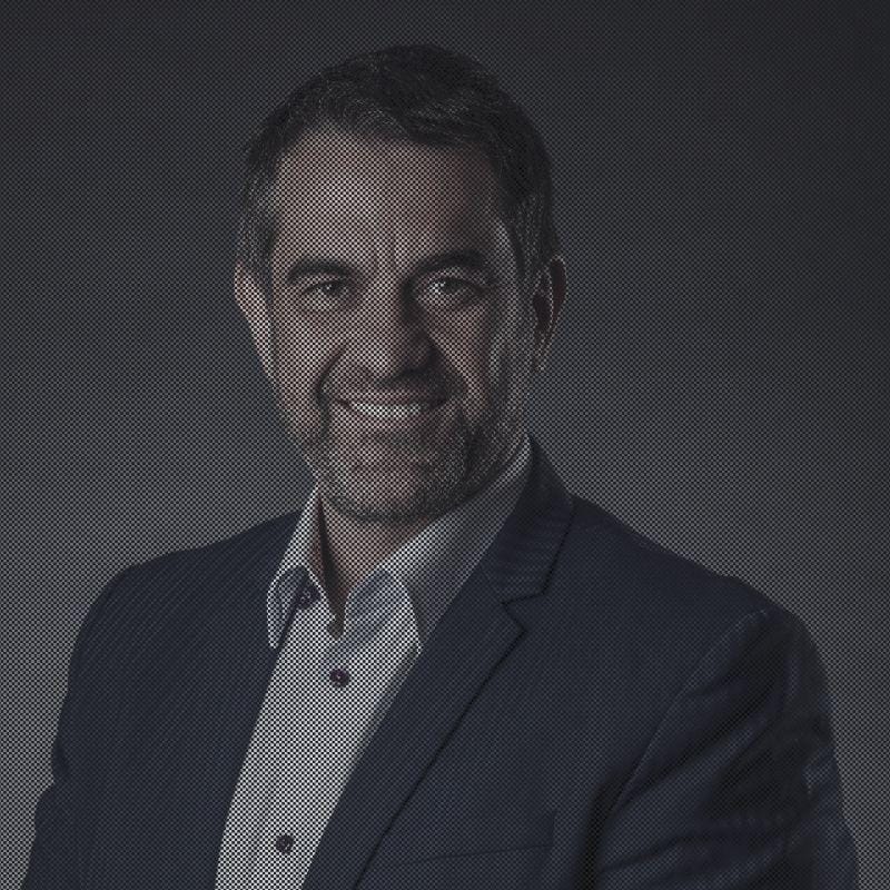 Ludovic Noël
