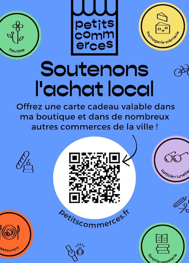 carte cadeau