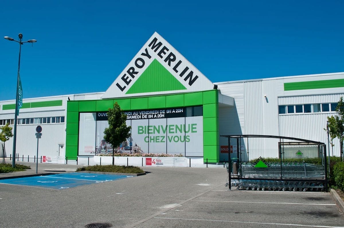 Leroy Merlin lance son index d’impact social et environnemental.