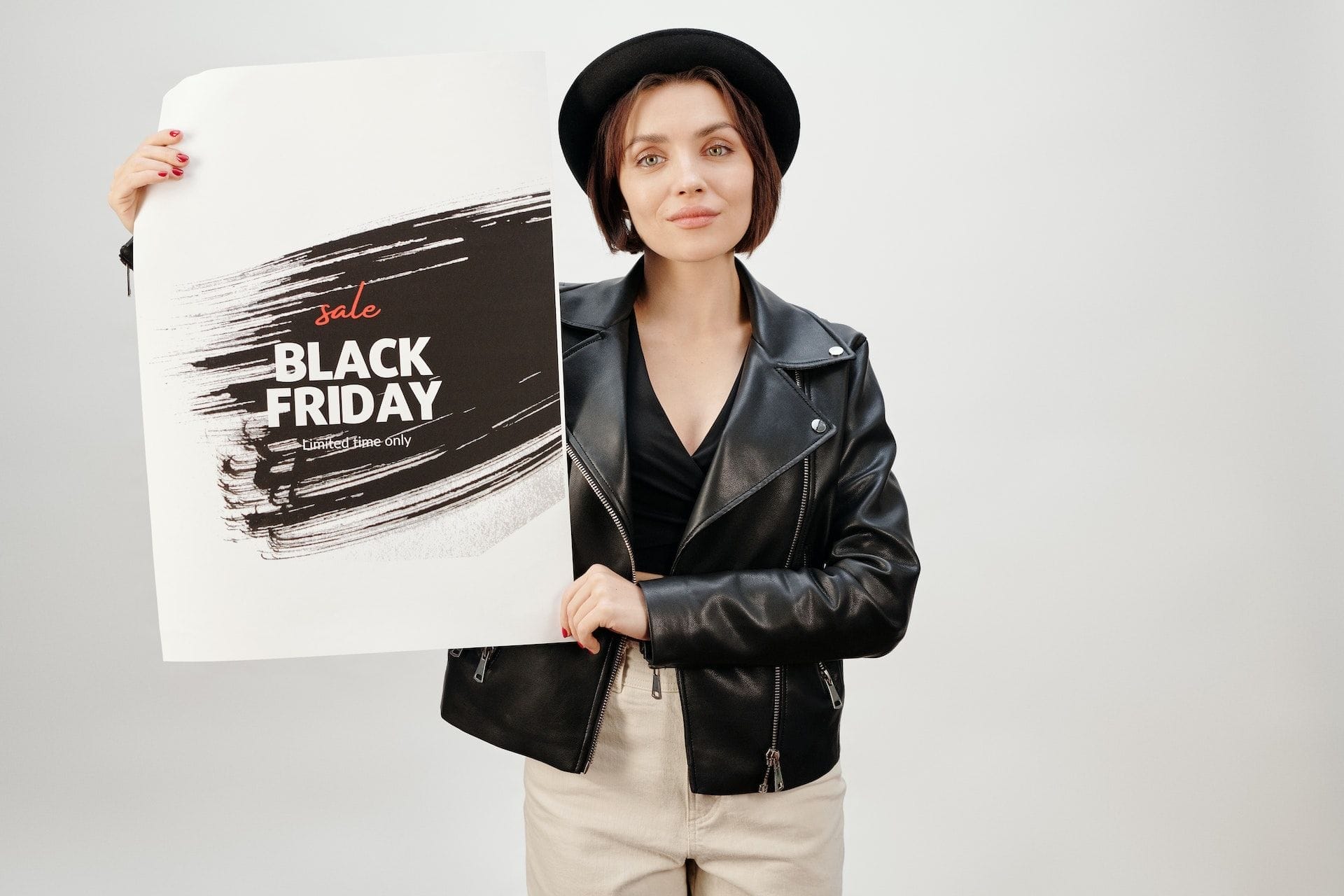 Black Friday: the end of an era?