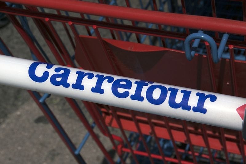 Journée mondiale de sensibilisation à l’autisme : Carrefour va mettre en place des espaces calmes dans ses hypermarchés.