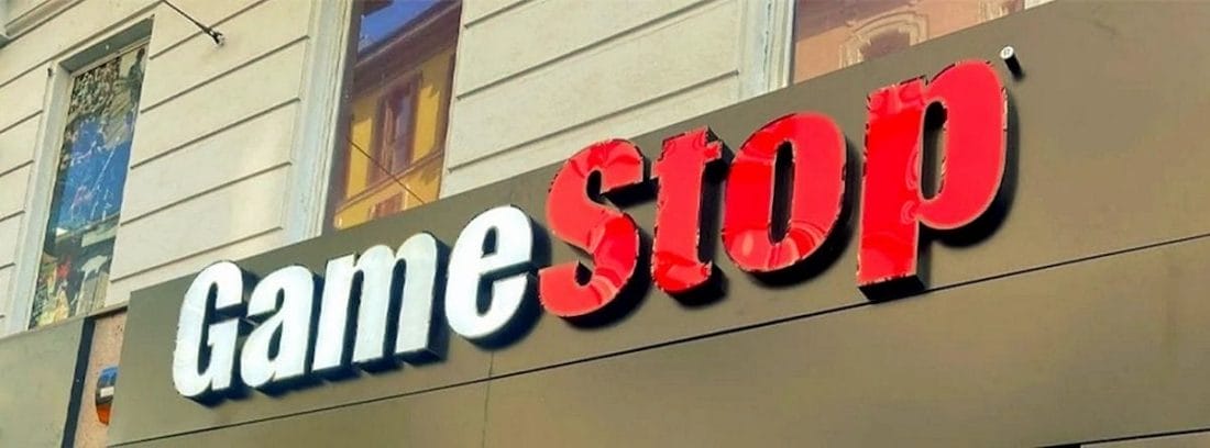Gamestop, a Milano apre il primo flagship store
