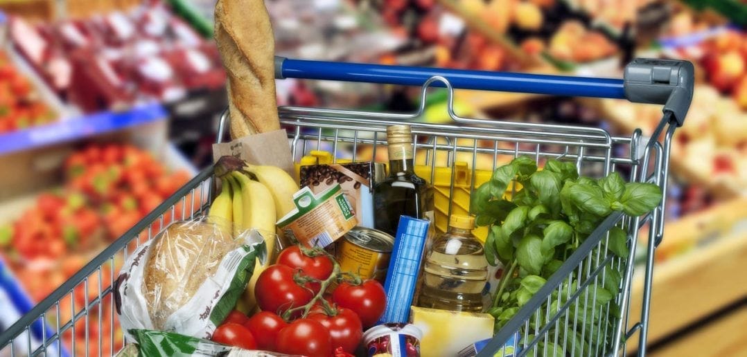 ARIA DI CASA DEO ELETTRICO RICARICA – Spesa Alimentare Sardegna, Si.Ni.  Supermercati