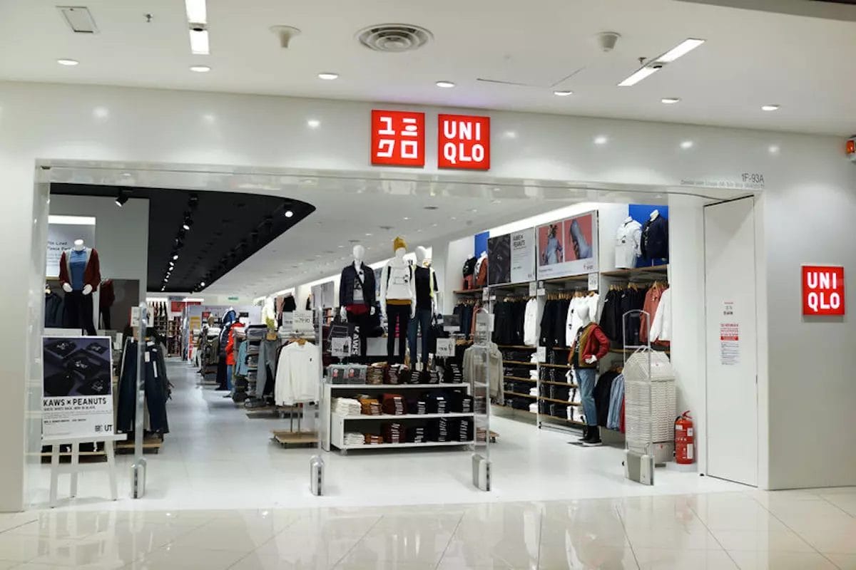 After London Debut, Uniqlo To Roll Out Sustainable Re.Uniqlo Studio