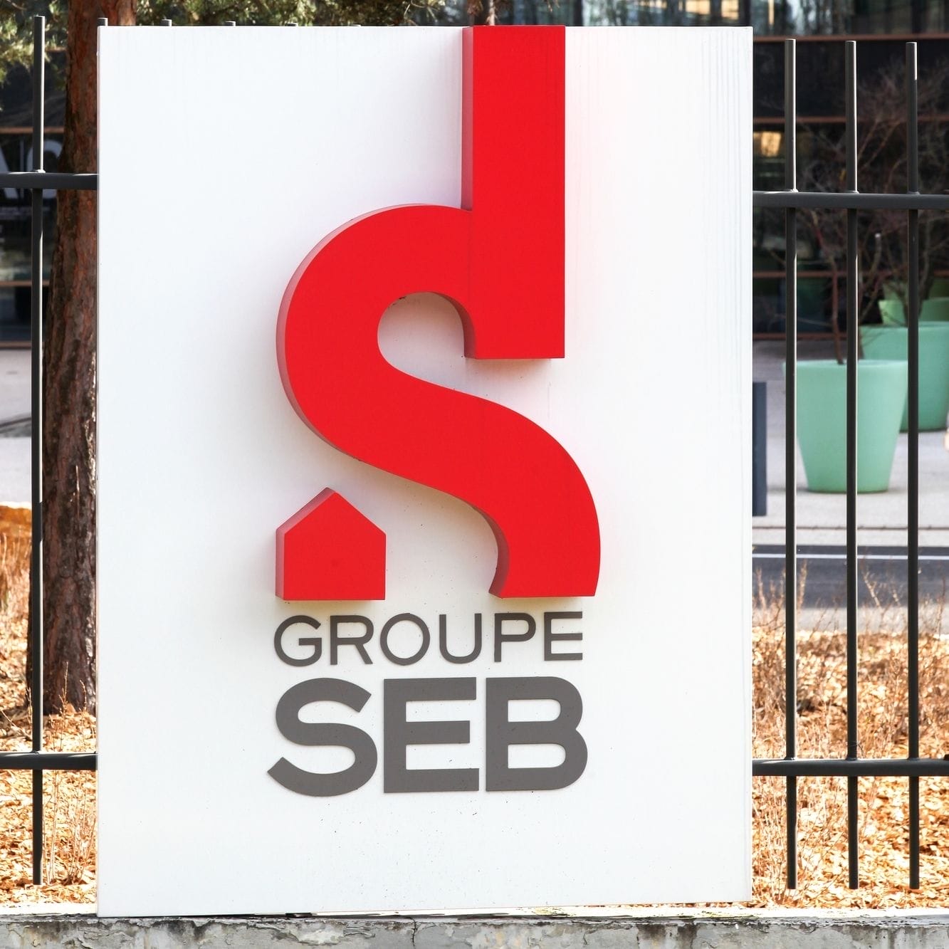 Groupe Seb - Comment s'engager dans une démarche RSE globale ?