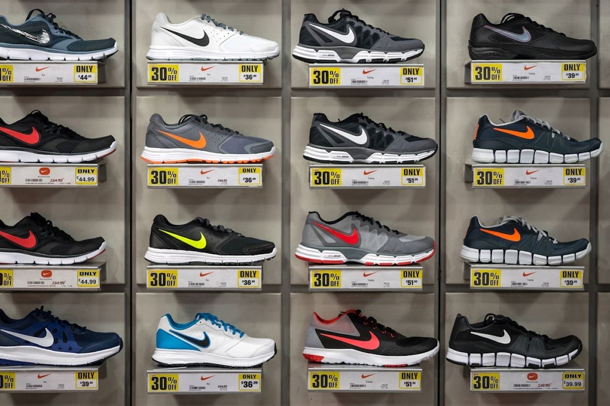 Nike reengages with retailers to build back wholesale. - Altavia Watch