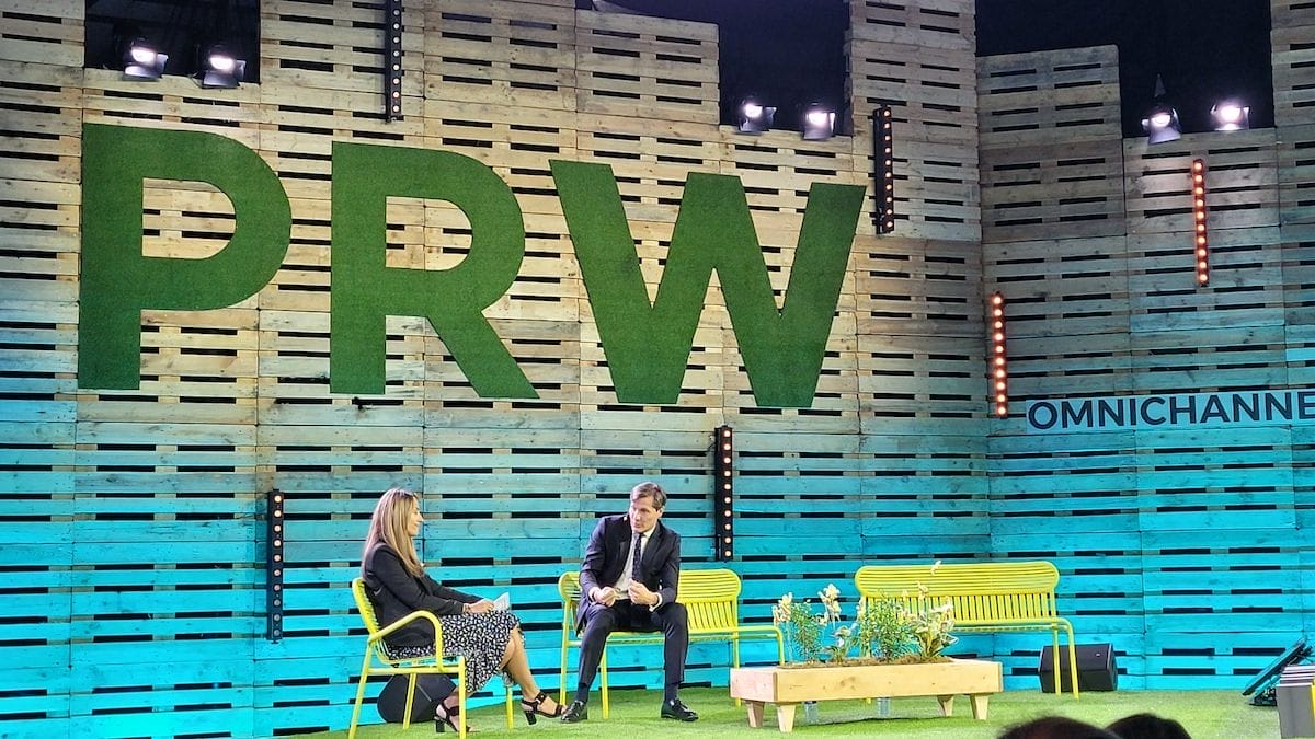 Paris Retail Week : RSE, transparence et serviciel. Le drapeau tricolore des entreprises de demain.