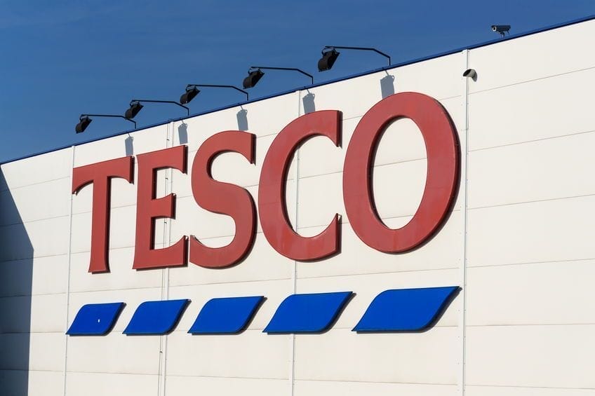 The Tesco brand was badly dented, but it will recover, says boss