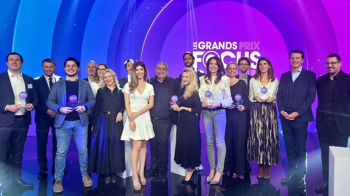 Grands Prix Focus Retail 2023 : la proximité au service du lien client.