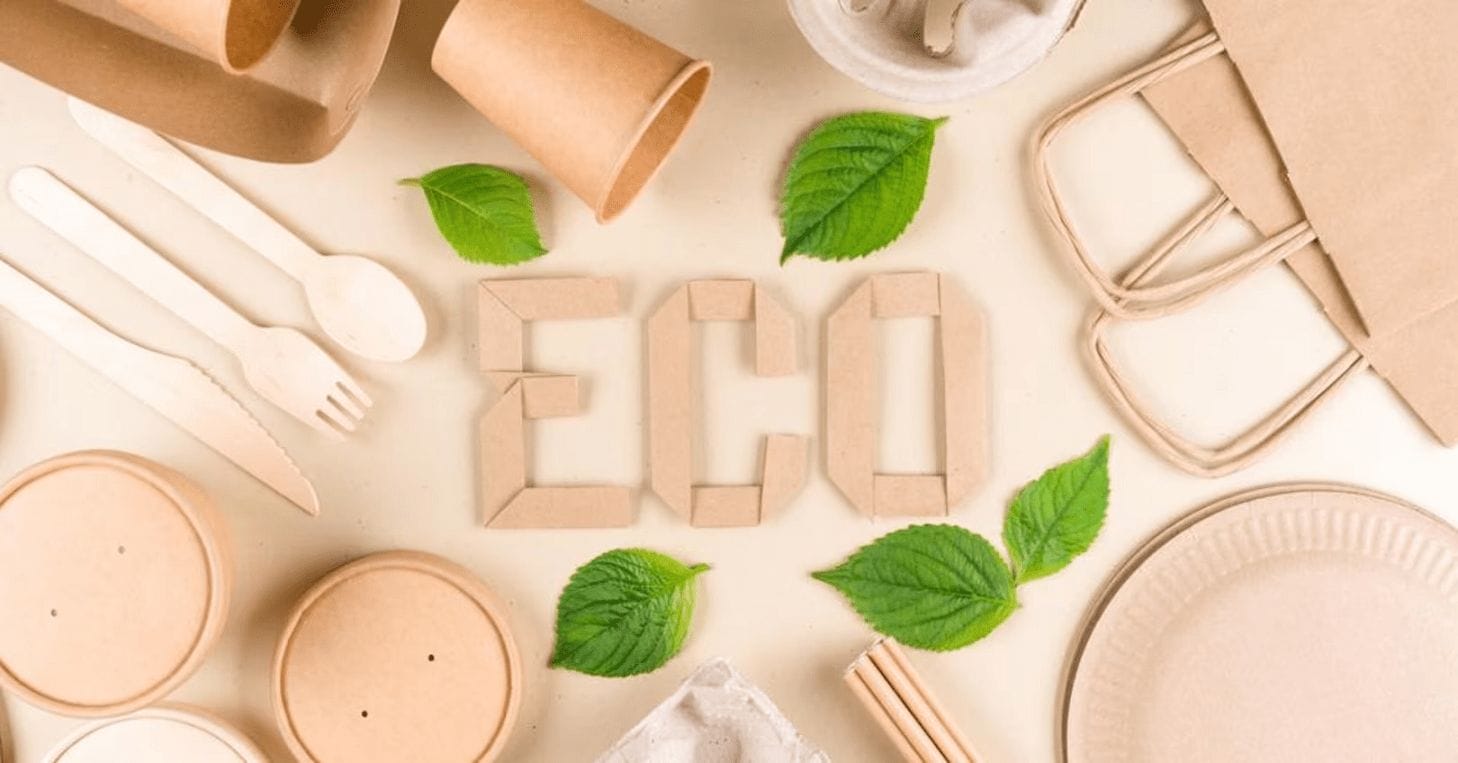 eco packaging nomisma