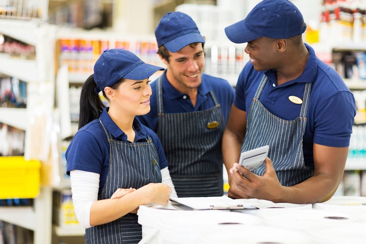 Treating staff well isn’t rocket science - but it can supercharge retail performance.