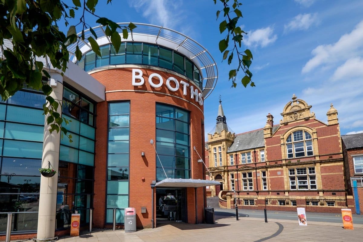 Booths supermarkets to ditch self-checkouts in north of England stores, Supermarkets