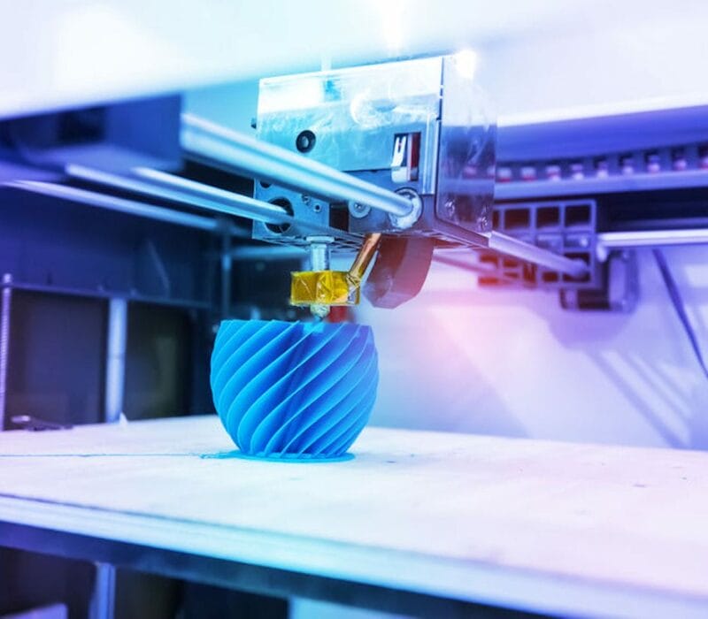 Impression 3D : vers la révolution des produits sur-mesure ?