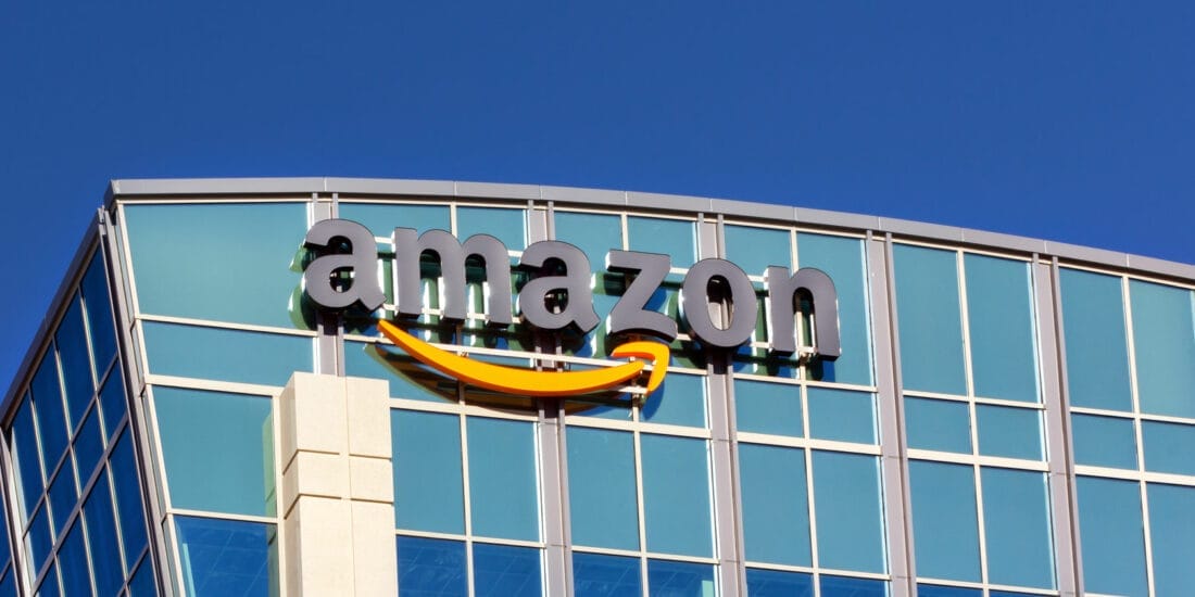 Amazon se lance dans l'emballage papier sur-mesure