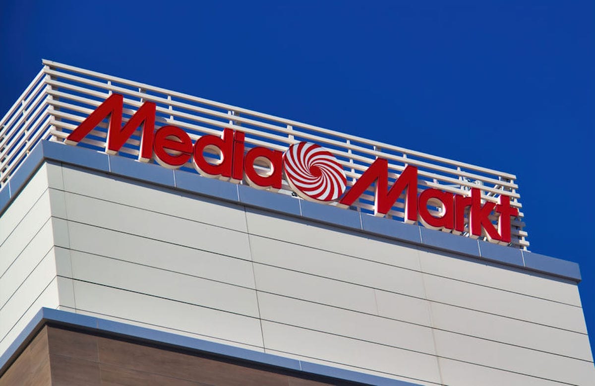 MediaMarkt teste la marketplace en magasin.