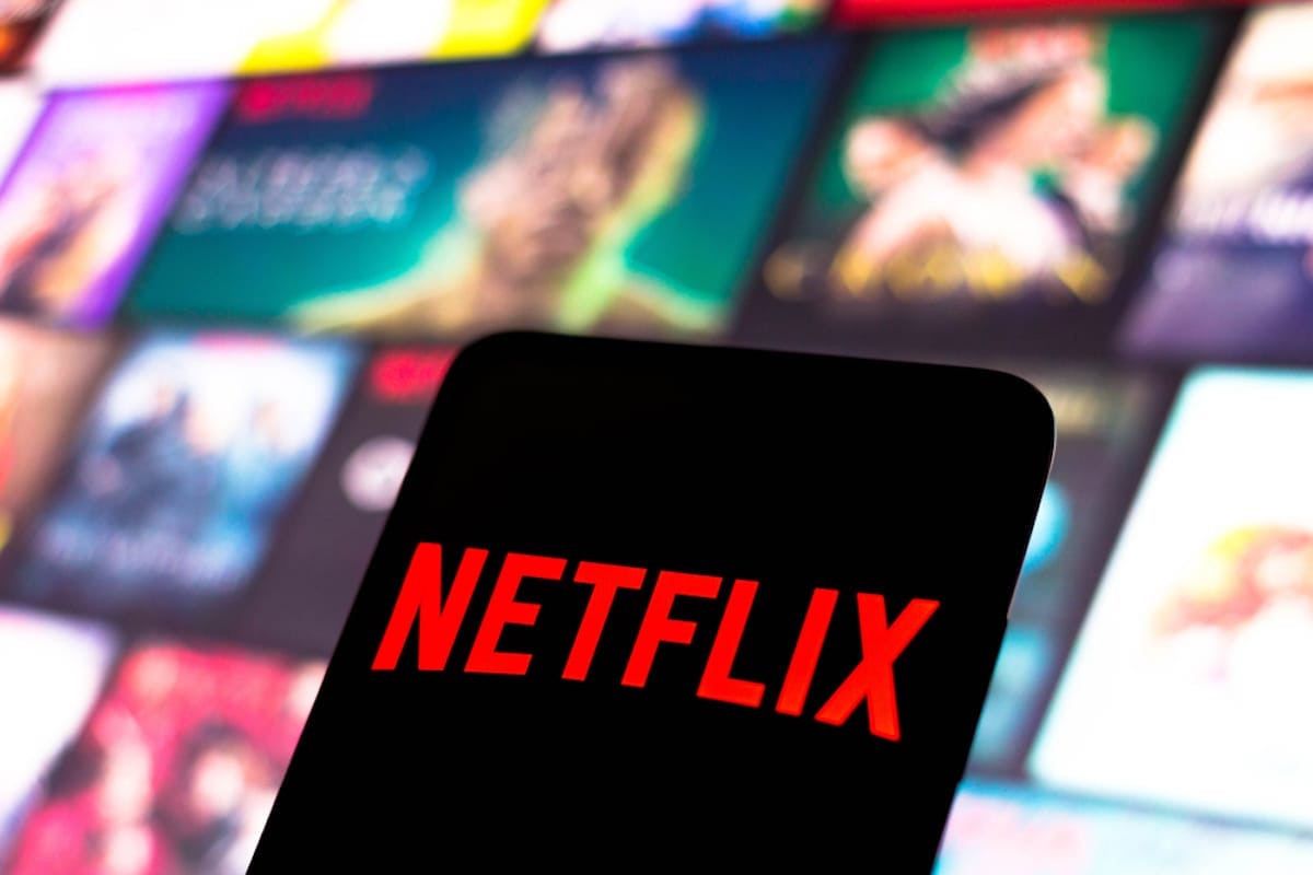 Carrefour s’associe à Netflix pour lancer une offre d’abonnement.
