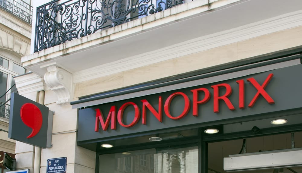Monoprix : vente en ligne Monoprix 