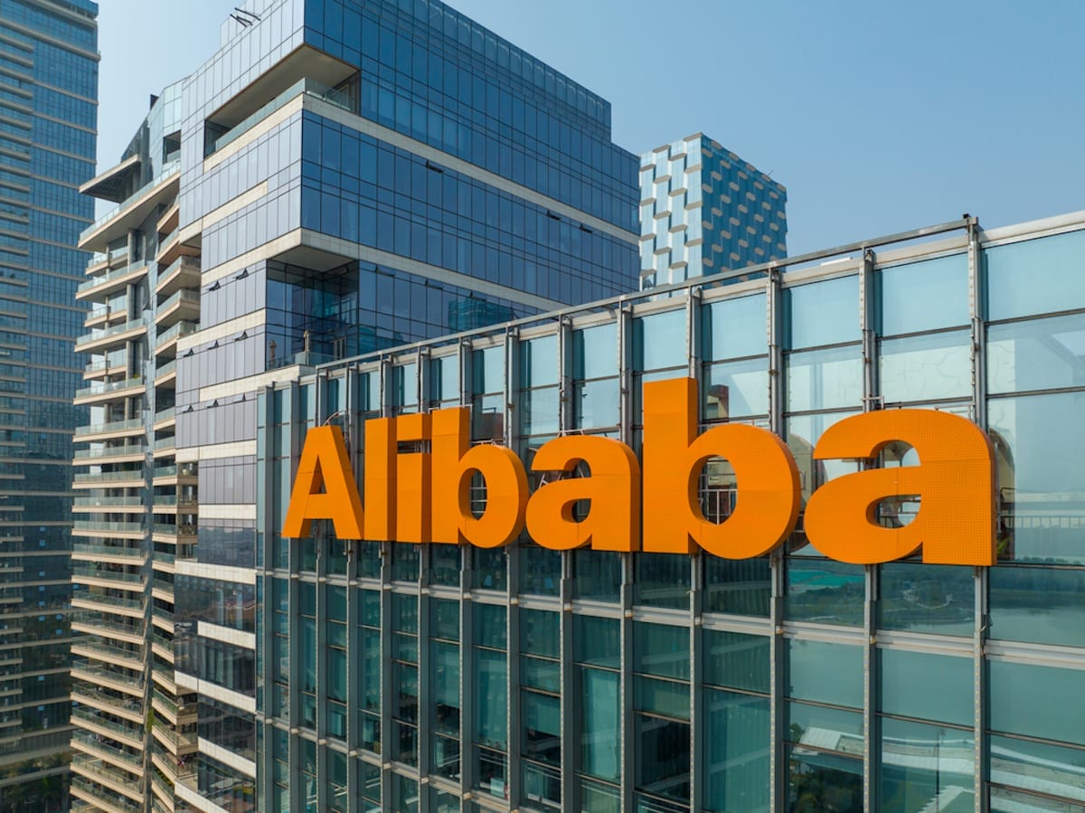 Chine : L’insolent succès des produits français sur les plateformes d’Alibaba.