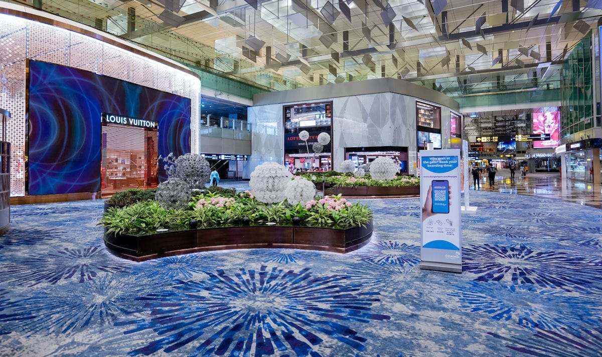 [Feature] Revolutionising shopping centres: #1- Airports as a travel retail destination.
