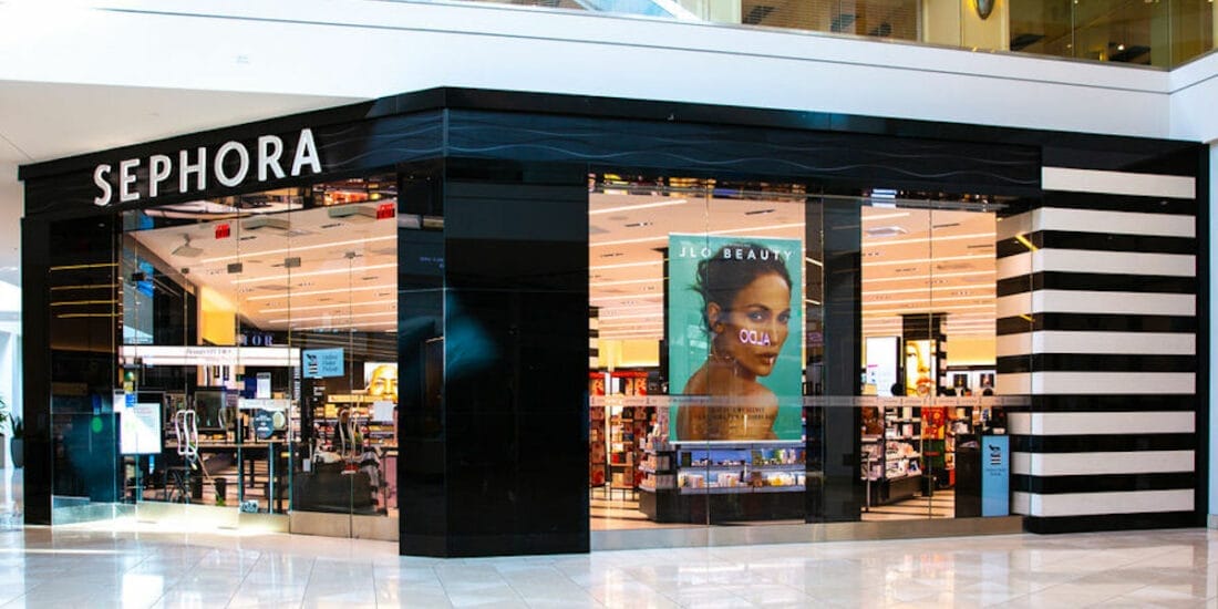 États-Unis : La marque D2C Dieux Skin arrive chez Sephora.