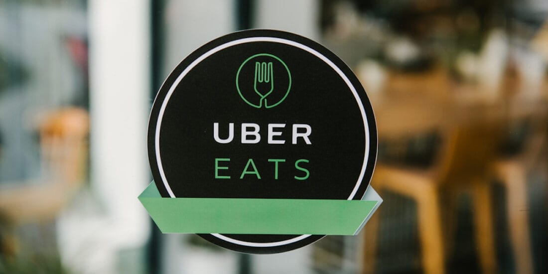 Uber Eats déploie ses robots livreurs à Tokyo.