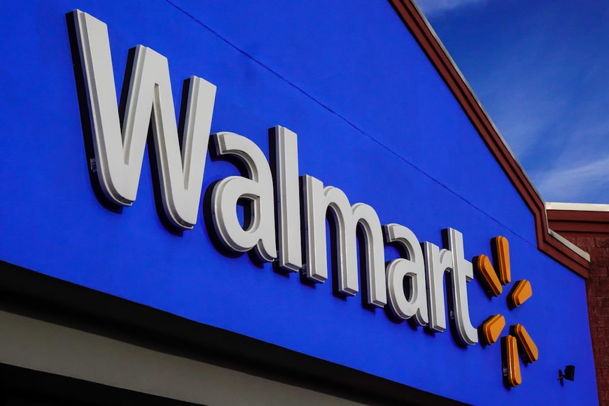 Walmart réduit d'un milliard de tonnes les émissions de CO2 de sa chaîne d'approvisionnement avec 6 ans d'avance