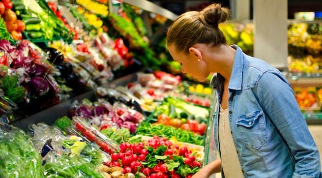 supermercati discount loyalty customer experience